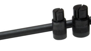 MOTION PRO WHEEL BEARING REMOVER KIT 4PC SET