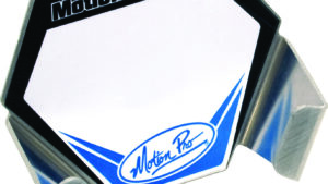 MOTION PRO PROFESSIONAL TIRE PRESSURE GAUGE HOLDER