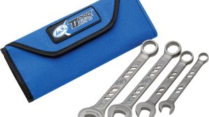 MOTION PRO TI PROLIGHT TITANIUM WRENCHES 8 10 12 13 SET