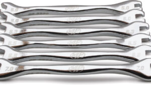 MOTION PRO SPOKE WRENCH ERGO SET OF 6