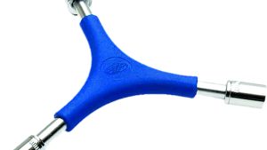 MOTION PRO COMBO Y-DRIVE WRENCH