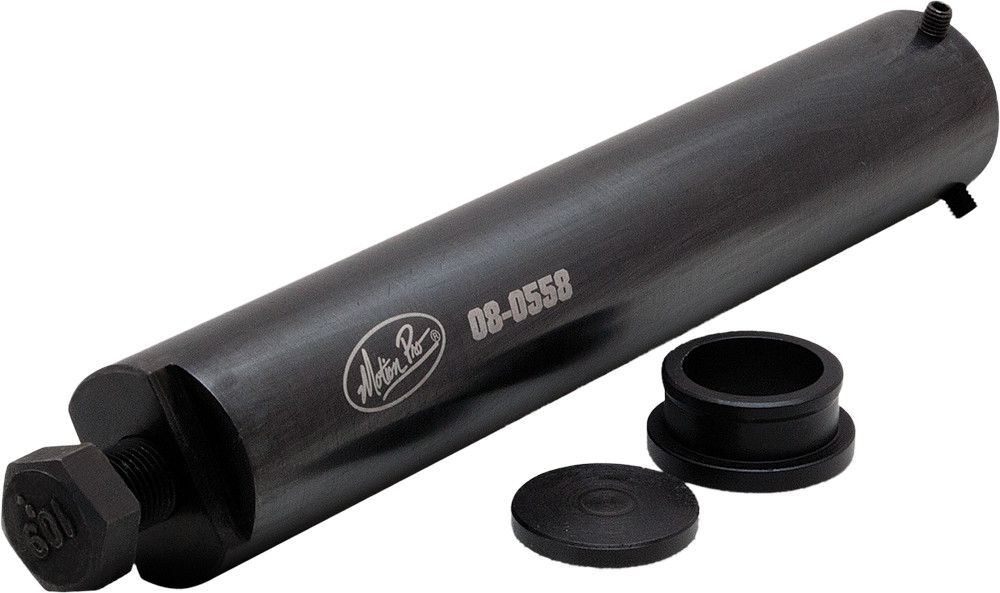 MOTION PRO STEERING STEM BEARING TOOL