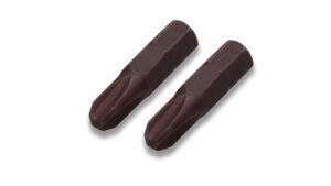 MOTION PRO HEX-DRIVE BIT SIZE #3