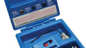 MOTION PRO EV1 FUEL INJECTOR CLEANER KIT