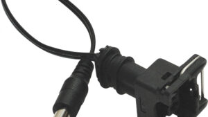 MOTION PRO EV1 FUEL INJECTOR CLEANER PIGTAIL