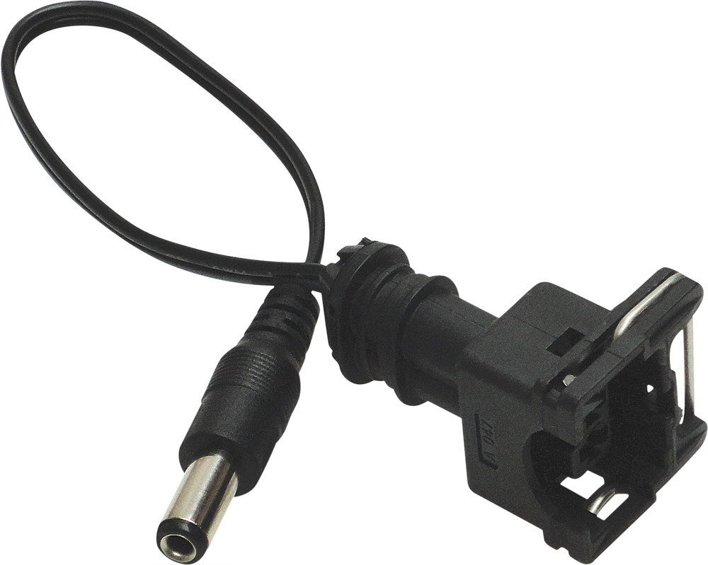 MOTION PRO EV1 FUEL INJECTOR CLEANER PIGTAIL