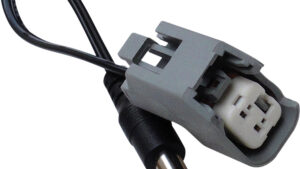 MOTION PRO EV6 FUEL INJECTOR CLEANER PIGTAIL