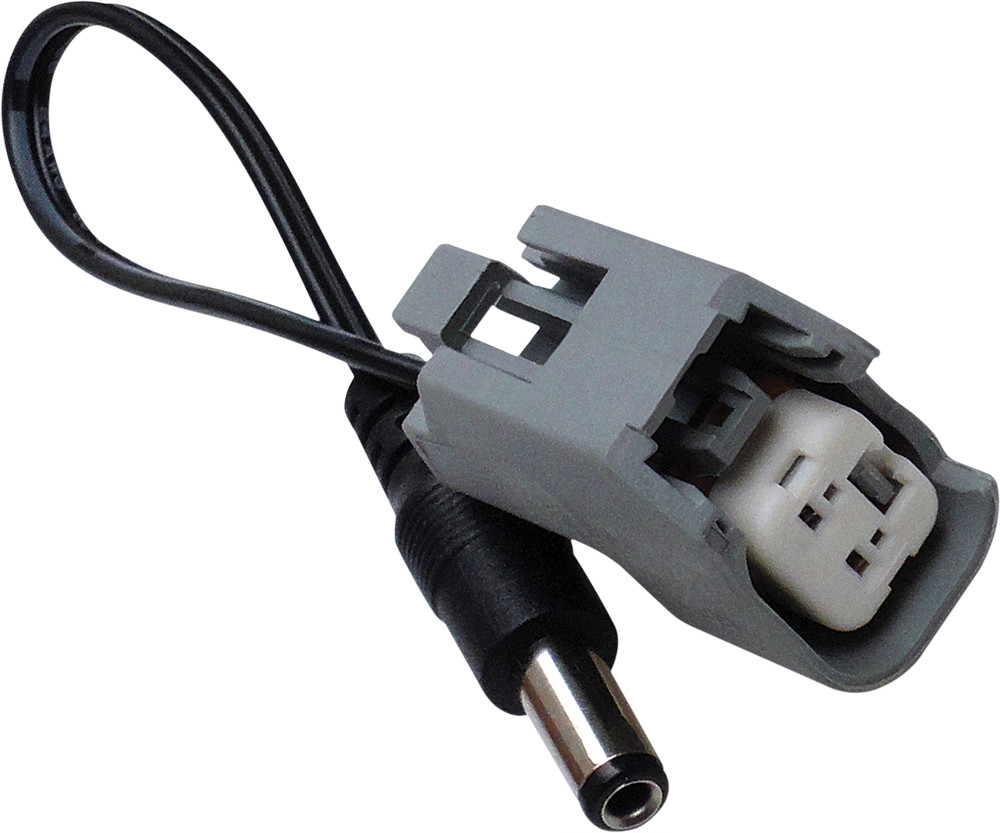 MOTION PRO EV6 FUEL INJECTOR CLEANER PIGTAIL