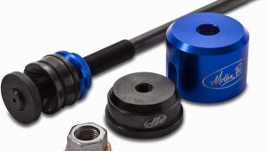 MOTION PRO V-TWIN STEERING RACE TOOL