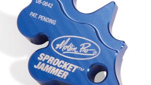 MOTION PRO SPROCKET JAMMER