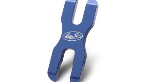 MOTION PRO DAMPING ROD HOLDER FORK TOOL