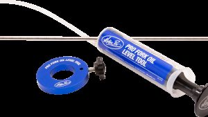 MOTION PRO PRO FORK OIL LEVEL TOOL