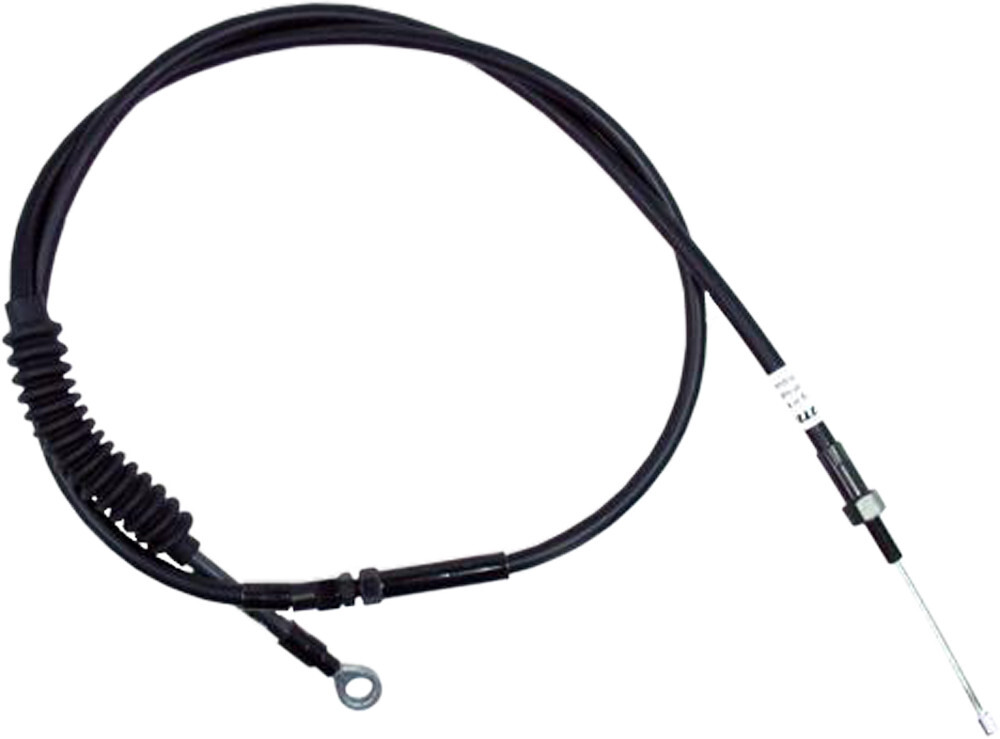 MOTION PRO INDIAN BLACKOUT LW CLUTCH CABLE STD