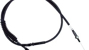 MOTION PRO INDIAN BLACKOUT LW CLUTCH CABLE 6