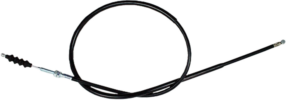 MOTION PRO BLACK VINYL CLUTCH CABLE LW