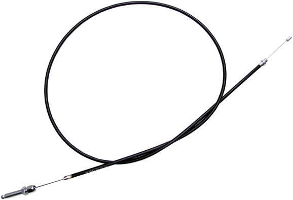 MOTION PRO BLACK VINYL CLUTCH CABLE
