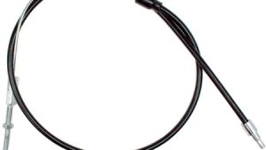 MOTION PRO BLACK VINYL CLUTCH CABLE