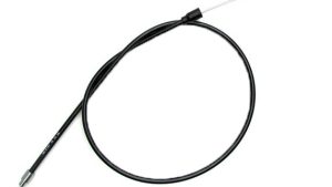 MOTION PRO BLACK VINYL CLUTCH CABLE