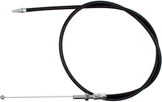 MOTION PRO BLACK VINYL CLUTCH LW CABLE