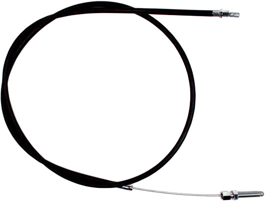 MOTION PRO BLACK VINYL CLUTCH LW CABLE