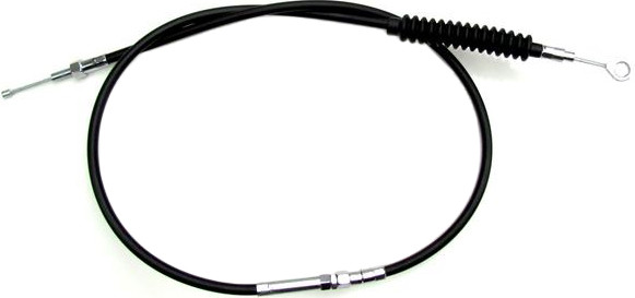 MOTION PRO BLACK VINYL CLUTCH LW CABLE