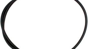 MOTION PRO BLACK VINYL CLUTCH LW CABLE