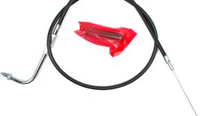 MOTION PRO BLACK VINYL IDLE CABLE