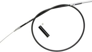 MOTION PRO BLACK VINYL IDLE CABLE