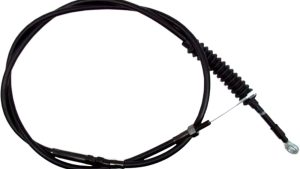 MOTION PRO BLACKOUT CLUTCH LW CABLE