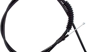 MOTION PRO BLACKOUT CLUTCH LW CABLE