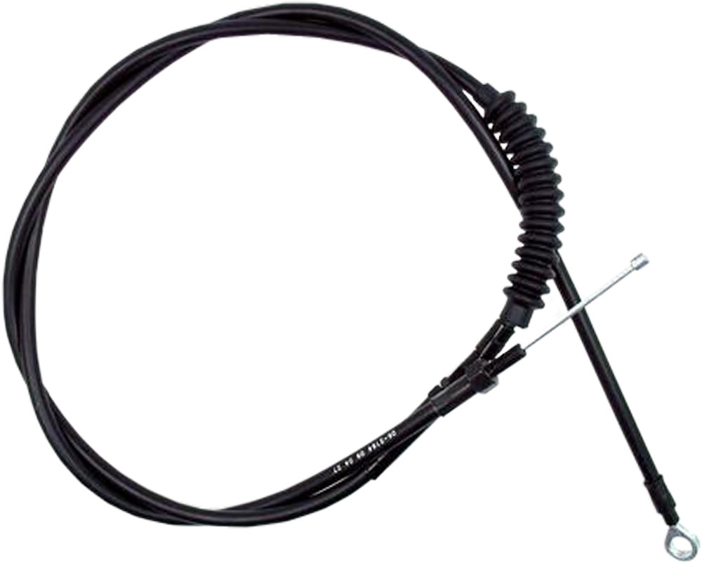 MOTION PRO BLACKOUT CLUTCH LW CABLE