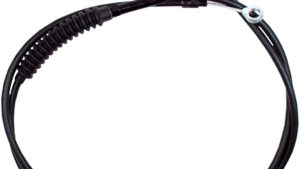 MOTION PRO BLACKOUT CLUTCH LW CABLE