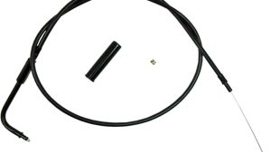 MOTION PRO BLACKOUT IDLE CABLE