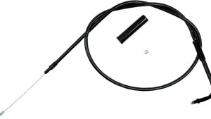 MOTION PRO BLACKOUT IDLE CABLE