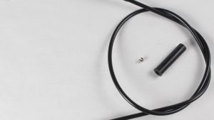 MOTION PRO BLACKOUT IDLE CABLE