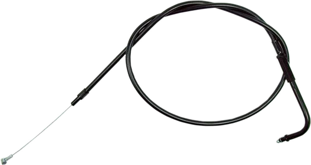 MOTION PRO BLACKOUT IDLE CABLE