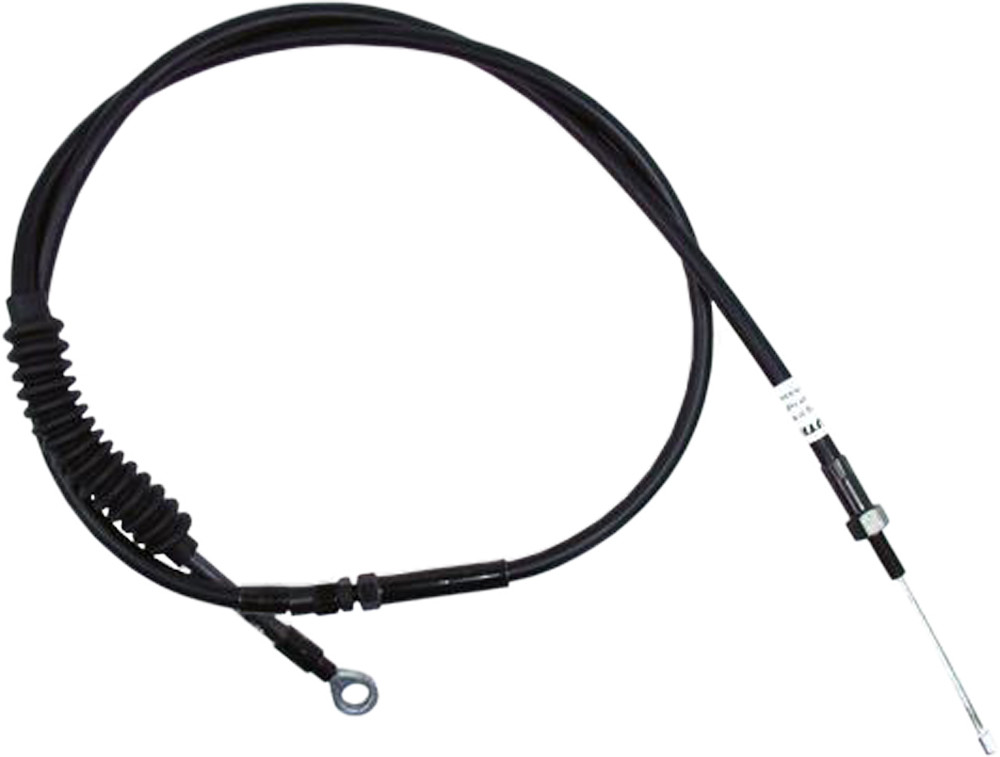 MOTION PRO BLACKOUT CLUTCH LW CABLE