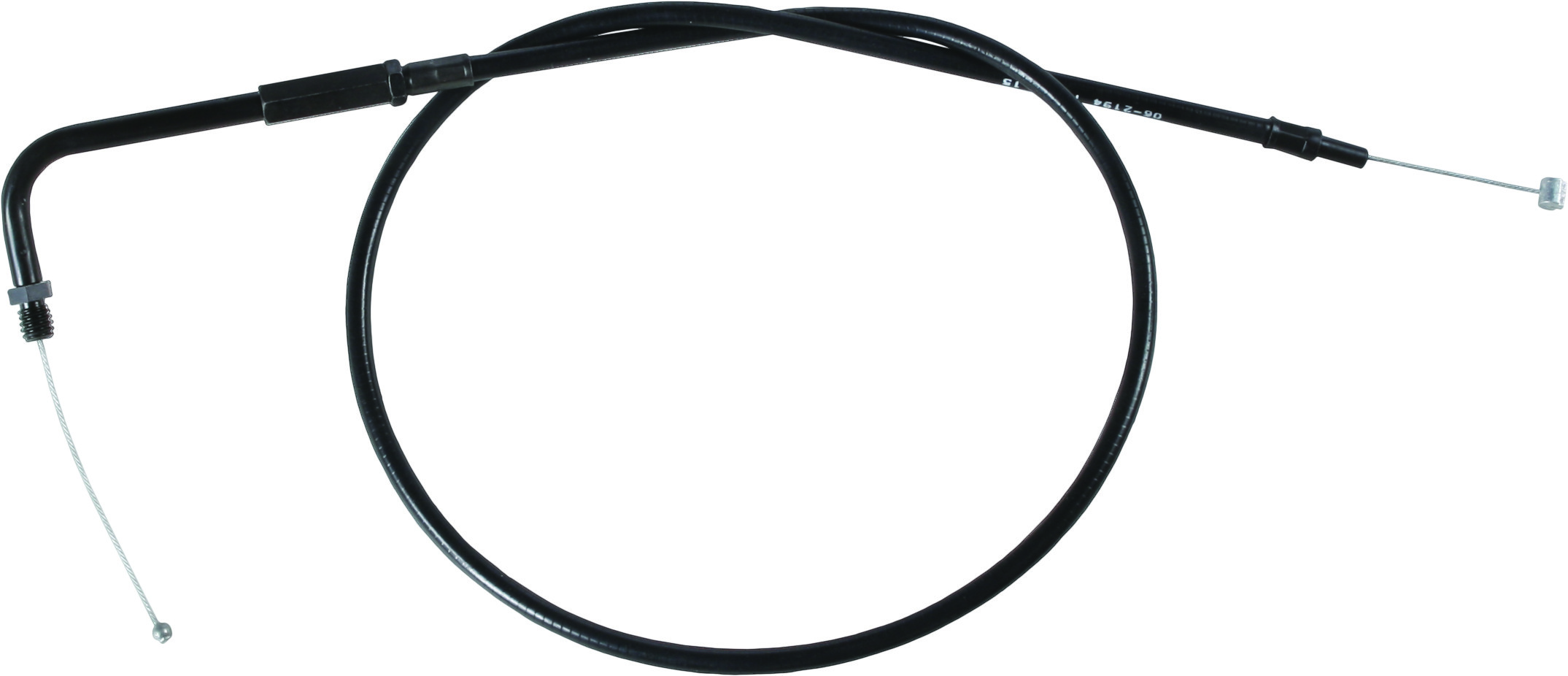 MOTION PRO BLACKOUT THROTTLE CABLE