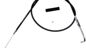 MOTION PRO BLACK VINYL IDLE CABLE