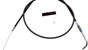 MOTION PRO BLACK VINYL IDLE CABLE