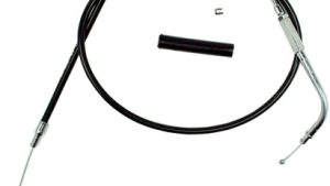 MOTION PRO BLACK VINYL IDLE CABLE