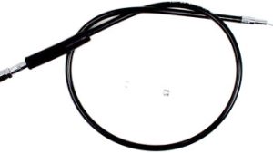 MOTION PRO BLACK VINYL IDLE CABLE