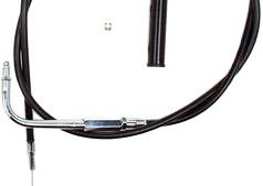 MOTION PRO BLACK VINYL IDLE CABLE
