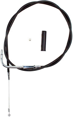 MOTION PRO BLACK VINYL IDLE CABLE