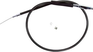 MOTION PRO BLACK VINYL IDLE CABLE
