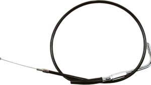 MOTION PRO BLACK VINYL THROTTLE CABLE