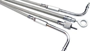 MOTION PRO ARMOR COAT THROTTLE CABLE