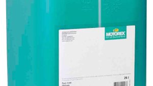 MOTOREX CROSS POWER 2T 25L