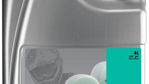 MOTOREX AIR FILTER CLEANER 4L