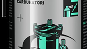 MOTOREX CARBURETOR CLEAN 500ML